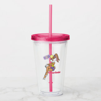 Lola Sitta Take Away Mugg