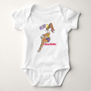 Lola sittande t shirt