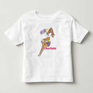 Lola sittande t shirt
