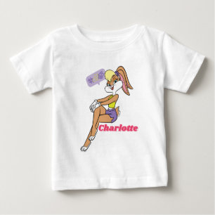 Lola sittande t shirt
