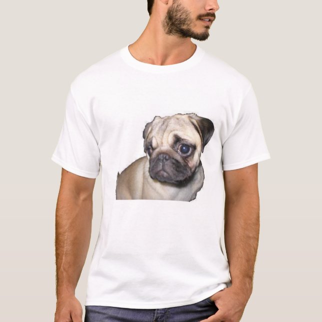 Lola T-shirt (Framsida)