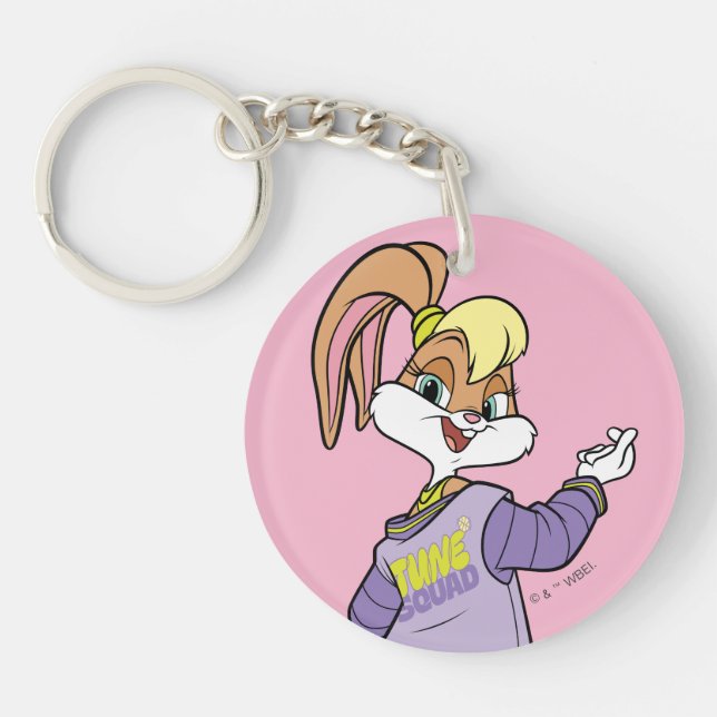 Lola TUNE SQUAD™ Varsity Heart (Framsidan)