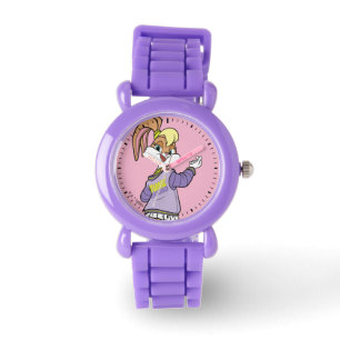 Lola TUNE SQUAD™ Varsity Heart Armbandsur