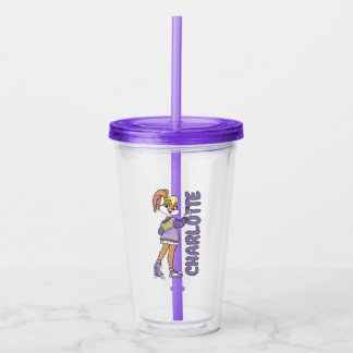 Lola TUNE SQUAD™ Varsity Heart Take Away Mugg
