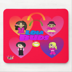 lolabudsheartsmousepad musmatta