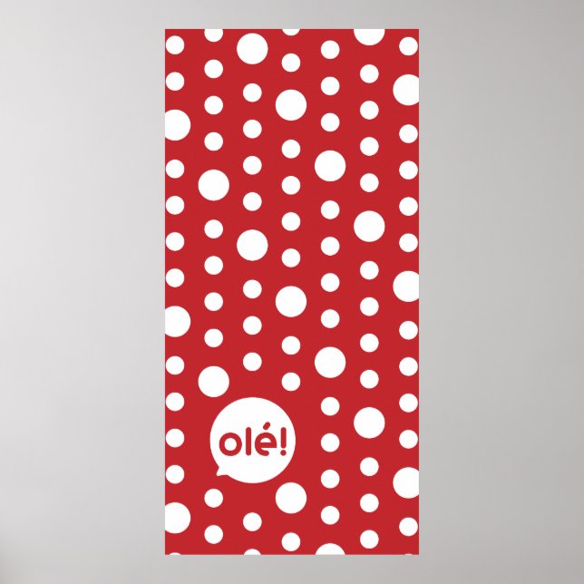 Lolailo 01 Begränsad Edition Poster (Framsidan)