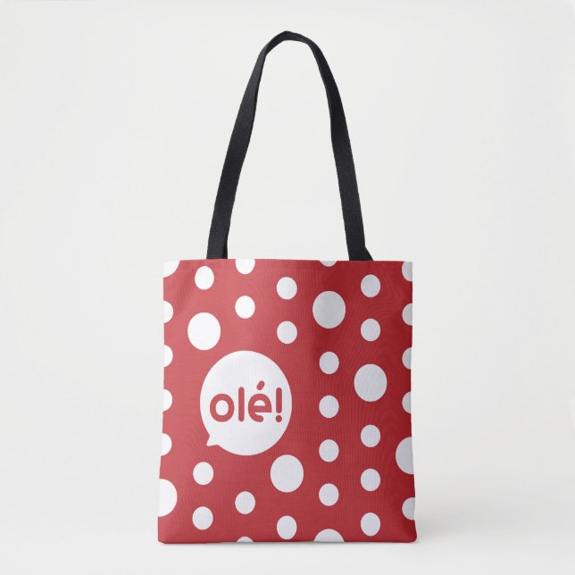 Lolailo 01 Begränsad Edition Tygkasse (Framsida)