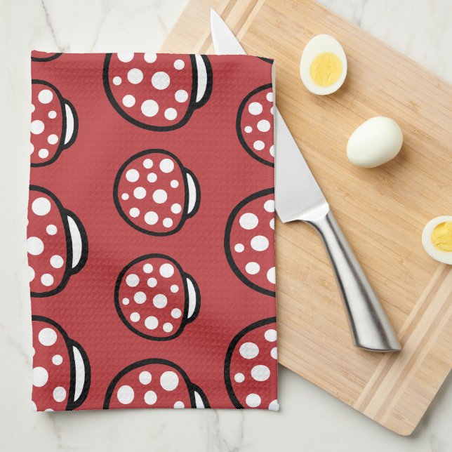 Lolailo 03 Lolailo is the new in Kökshandduk (Vikt i Fjärdedel)