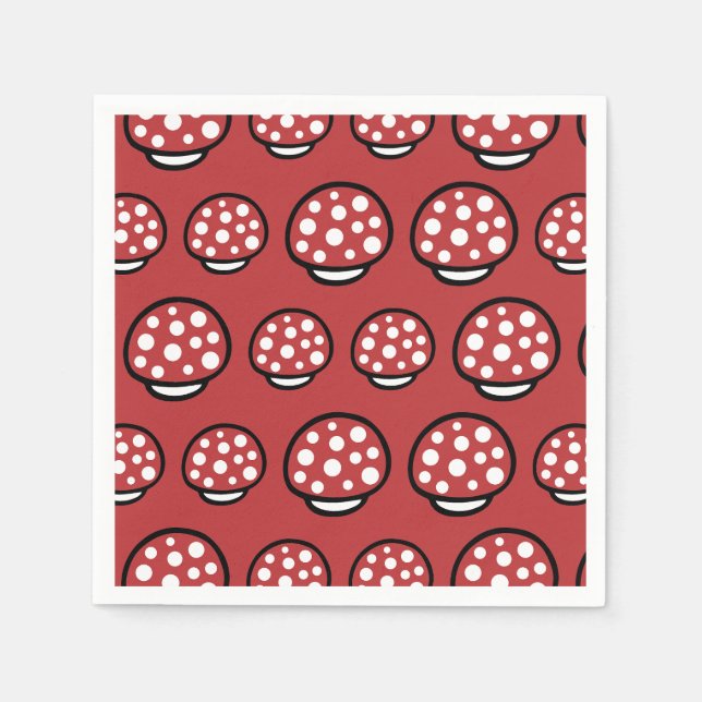 Lolailo 03 Lolailo is the new in Pappersservett (Framsidan)