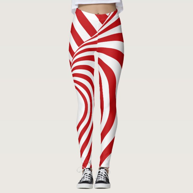 Lolailo 04 från Heart Leggings (Framsida)