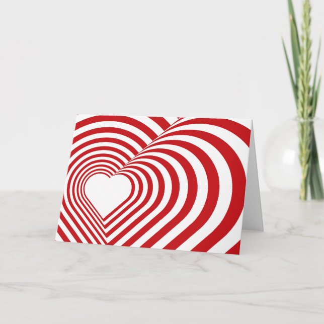 Lolailo 04 från Heart Tack Kort (Framsida)