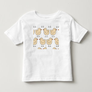 Lolailo 16 Pio Pio T Shirt