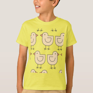 Lolailo 16 Pio Pio T Shirt