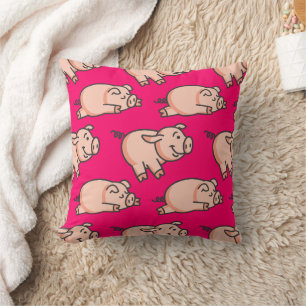 Lolailo 19 Oink Oink Oink Kudde