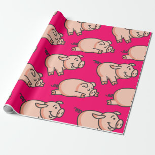 Lolailo 19 Oink Oink Oink Presentpapper