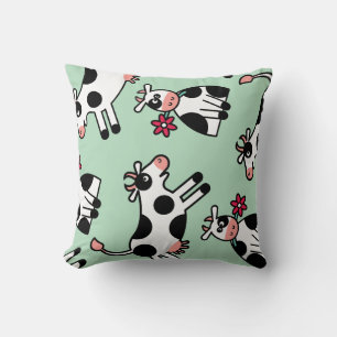 Lolailo 22 Flower Power Cow Kudde