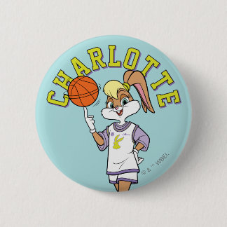 Lola's Basketball Spin Knapp