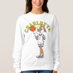 Lola's Basketball Spin T Shirt