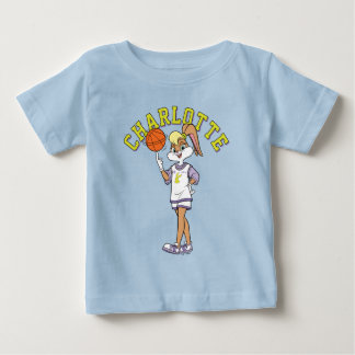 Lolas basketbollsnurr t shirt