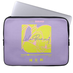 Lolas musikspelare laptop fodral