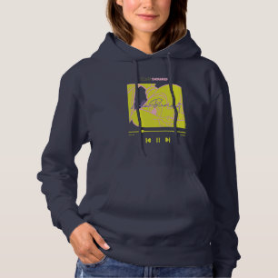 Lolas musikspelare t shirt