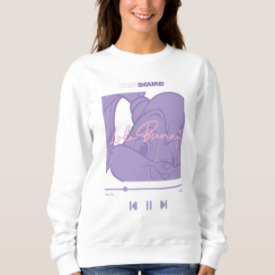 Lolas musikspelare t shirt