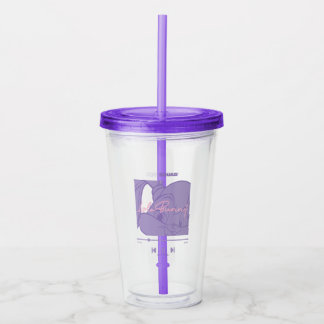 Lolas musikspelare take away mugg
