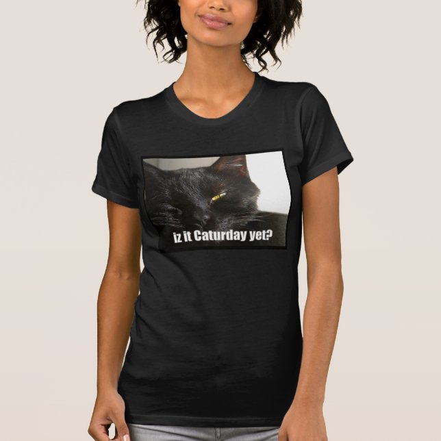 LOLCat 2 T-shirt (Framsida)