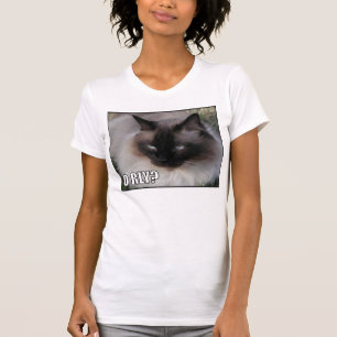 LOLCat 4 Tee