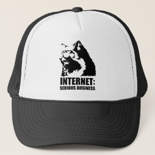 lolcat internet är den allvarliga affären keps
