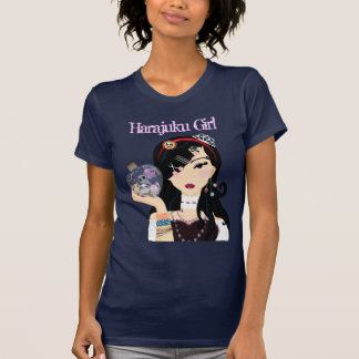 Lolita Mayumi utslagsplats Tee