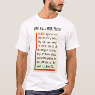 Lolita T Shirt