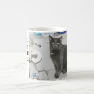 lolkatt kaffemugg