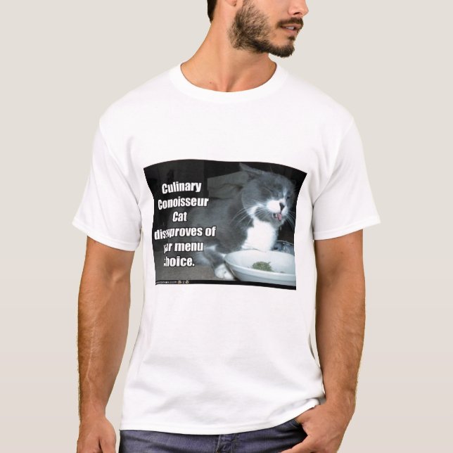 lolkatter t-shirt (Framsida)