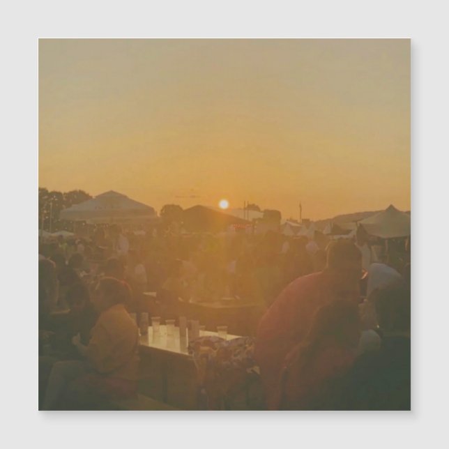 Lollapalooza in Stockholm - 2022 (Framsida)