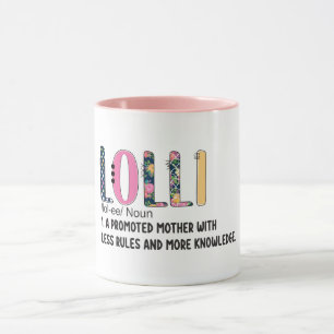 Lolli Definition Mugg
