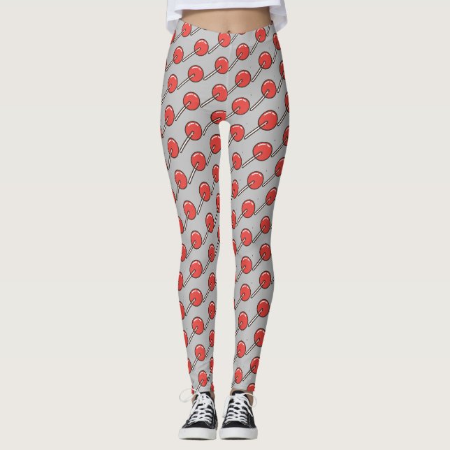 lollipop-1 leggings (Framsida)