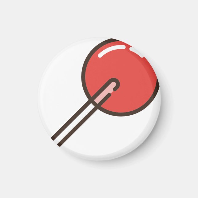 lollipop-1 magnet (Framsidan)