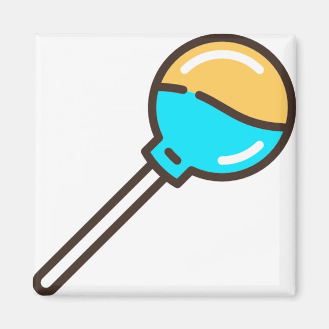 lollipop-2 magnet (Framsidan)