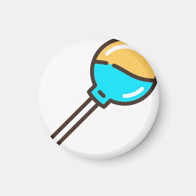 lollipop-2 magnet (Framsidan)
