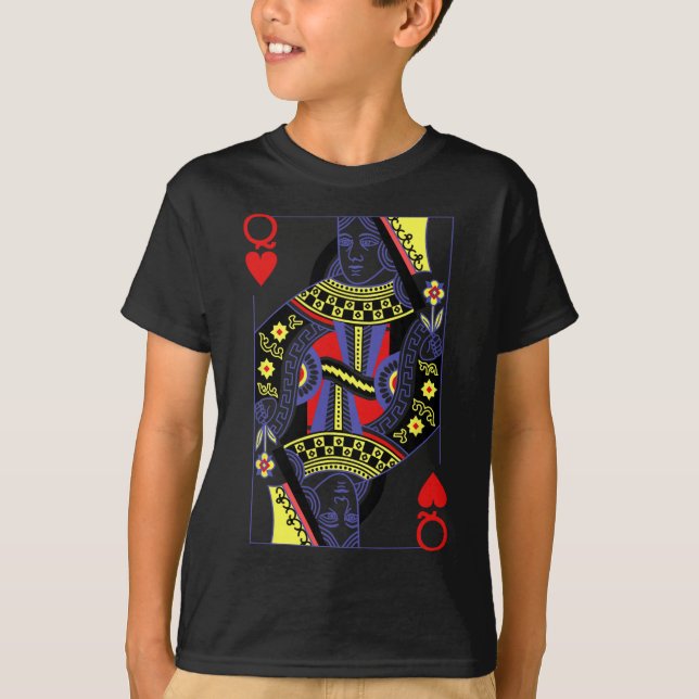 Lollipop Guild1 T Shirt (Framsida)