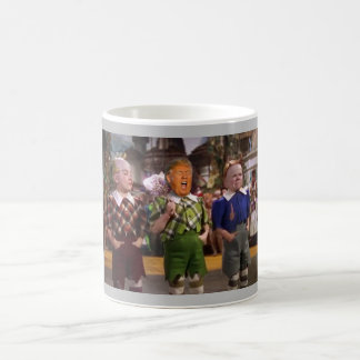 LOLLIPOP GUILD COFFEE MUGG