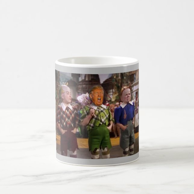 LOLLIPOP GUILD COFFEE MUGG (Center)