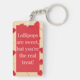Lollipop kärlek