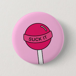 Lollipop Knapp