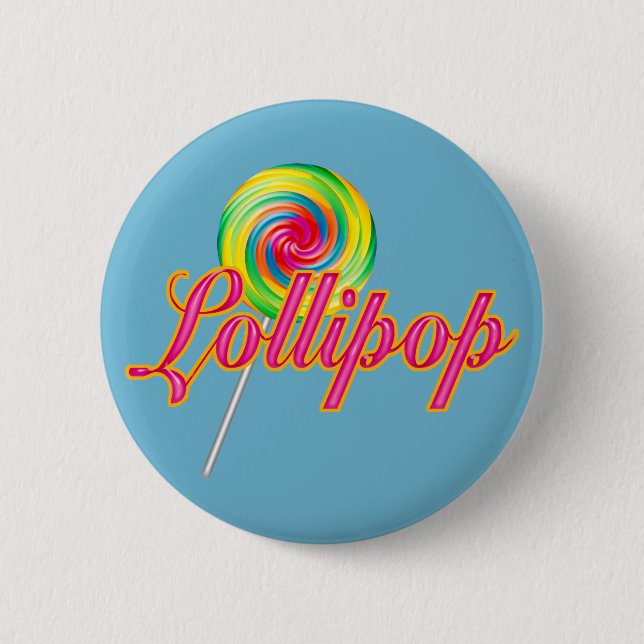 Lollipop Knapp (Framsida)