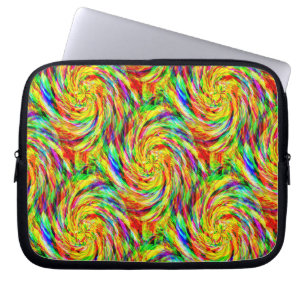 Lollipop Land..... Laptop Fodral