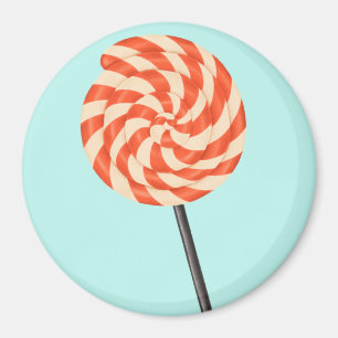 Lollipop Magnet