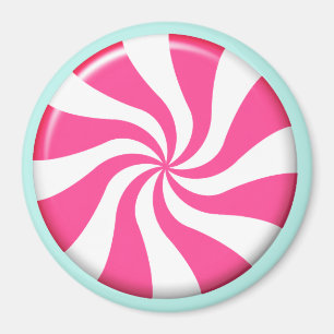 Lollipop Magnet