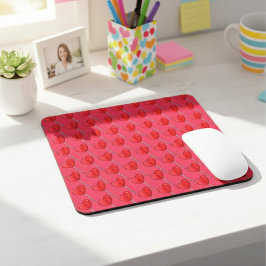 Lollipop Mouse Pad Musmatta